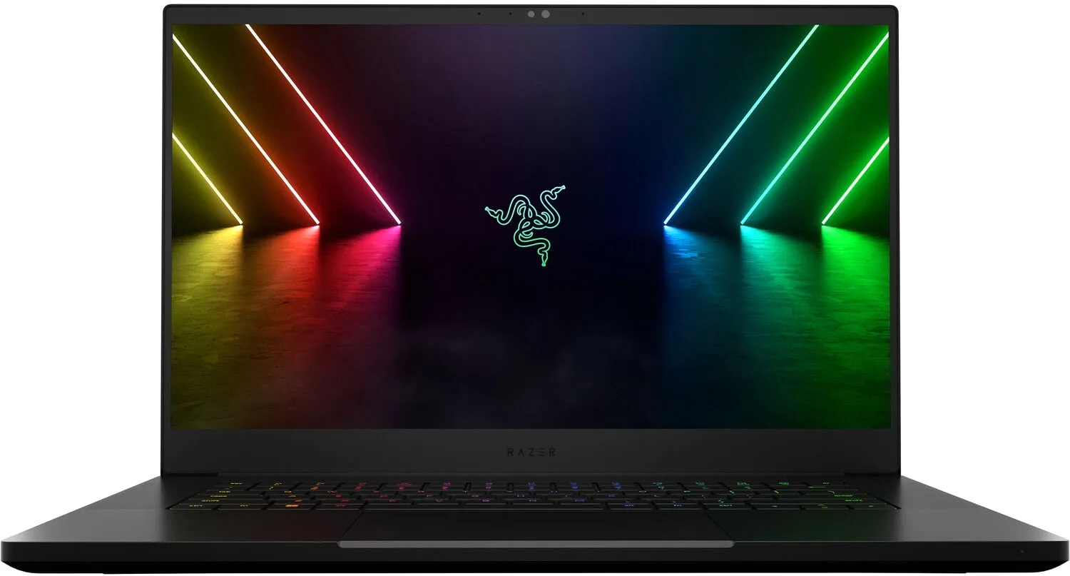 Рисунок 3 - Ноутбук Razer Blade 15 CH8-NT RZ09-0421NED3-R3E1 15