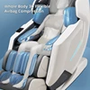 SMing-839L SL Full Body Automatic 4D Manipulator Massage Chair Electric Upgraded Zero Gravity Massage Chairs with Heating 5