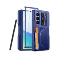 Blue S Pen