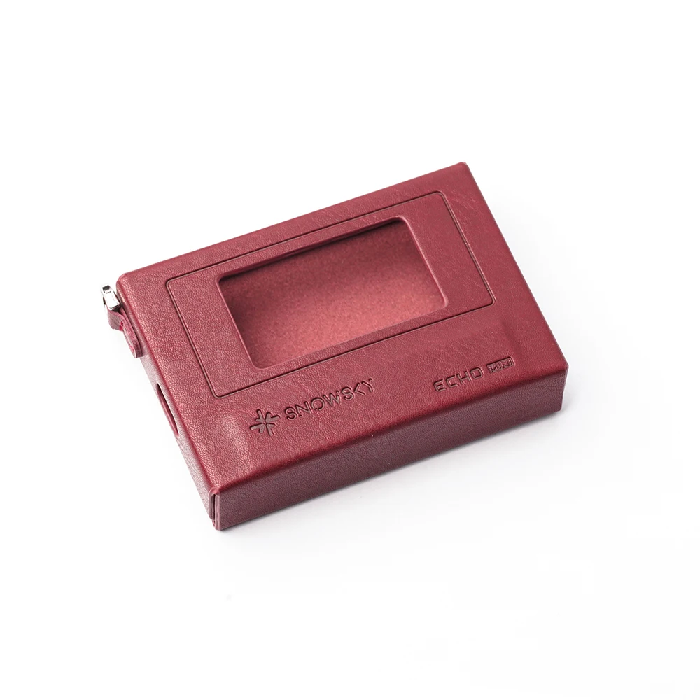 FiiO/Snowsky SK-ECHO MINI Premium Protective Case