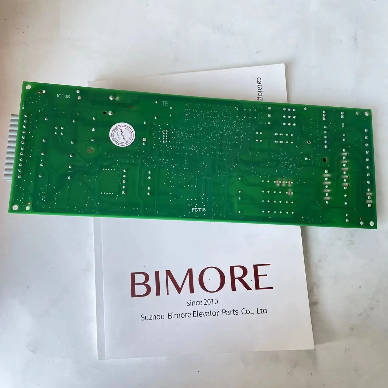 Elevator Drive PCB Board SEM 21.Q ID.NR.594239 Use for lift 3300 3600
