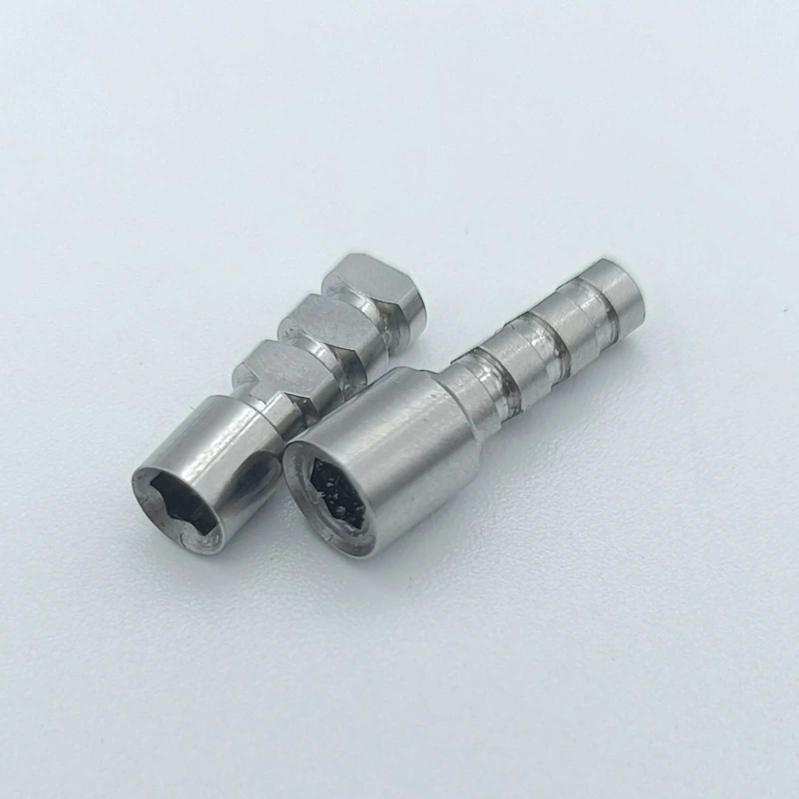 Dental Implant Plaster Analog Astra Ankylos 3i XIVE SIC ZUGA ICX MIS THOMMEN CAMLOG Bicon Europe and America series