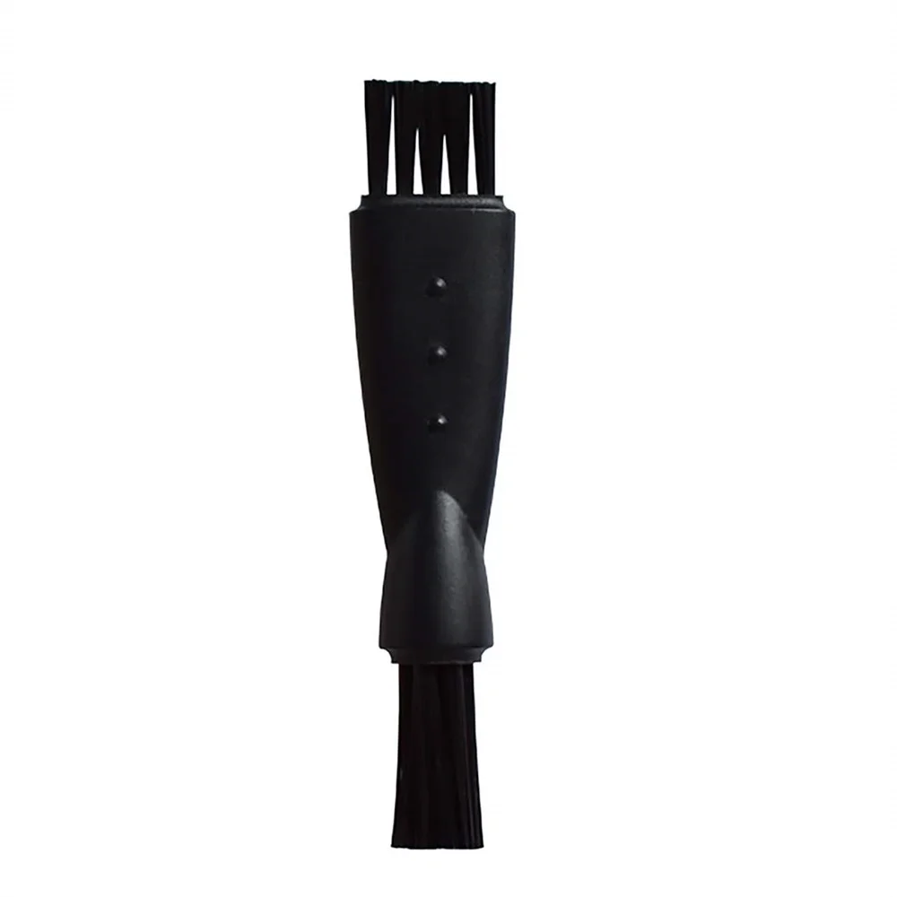 65mm Replacement Plastic Cleaning Brush for Spices Tobacco Herb Grinders Mill Sherdder Crusher Smoking Accessories 6