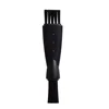 65mm Replacement Plastic Cleaning Brush for Spices Tobacco Herb Grinders Mill Sherdder Crusher Smoking Accessories 6