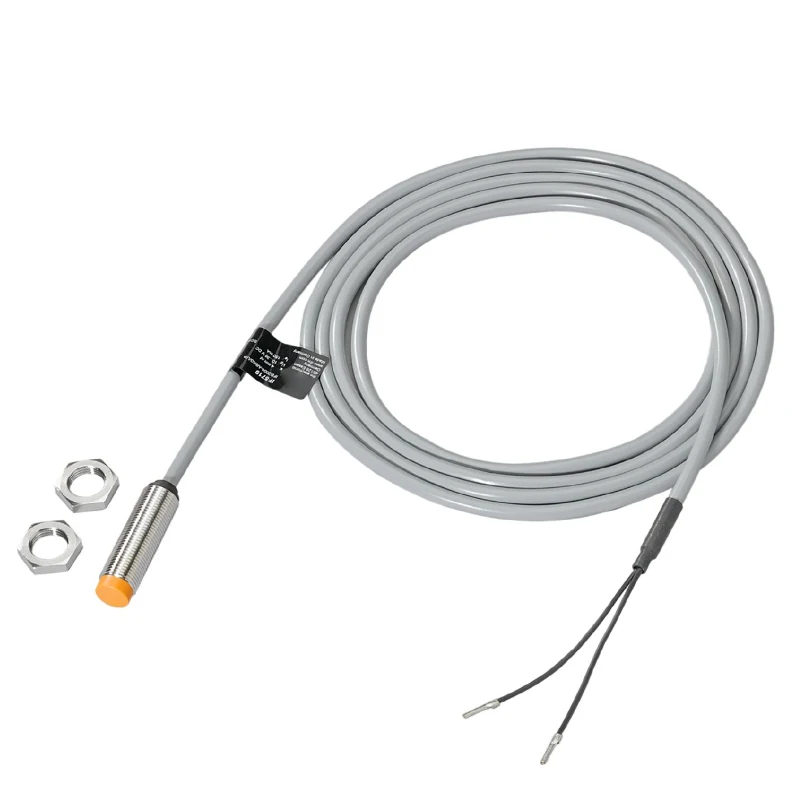 

IF5719 New High Quality Switch Inductive Sensor