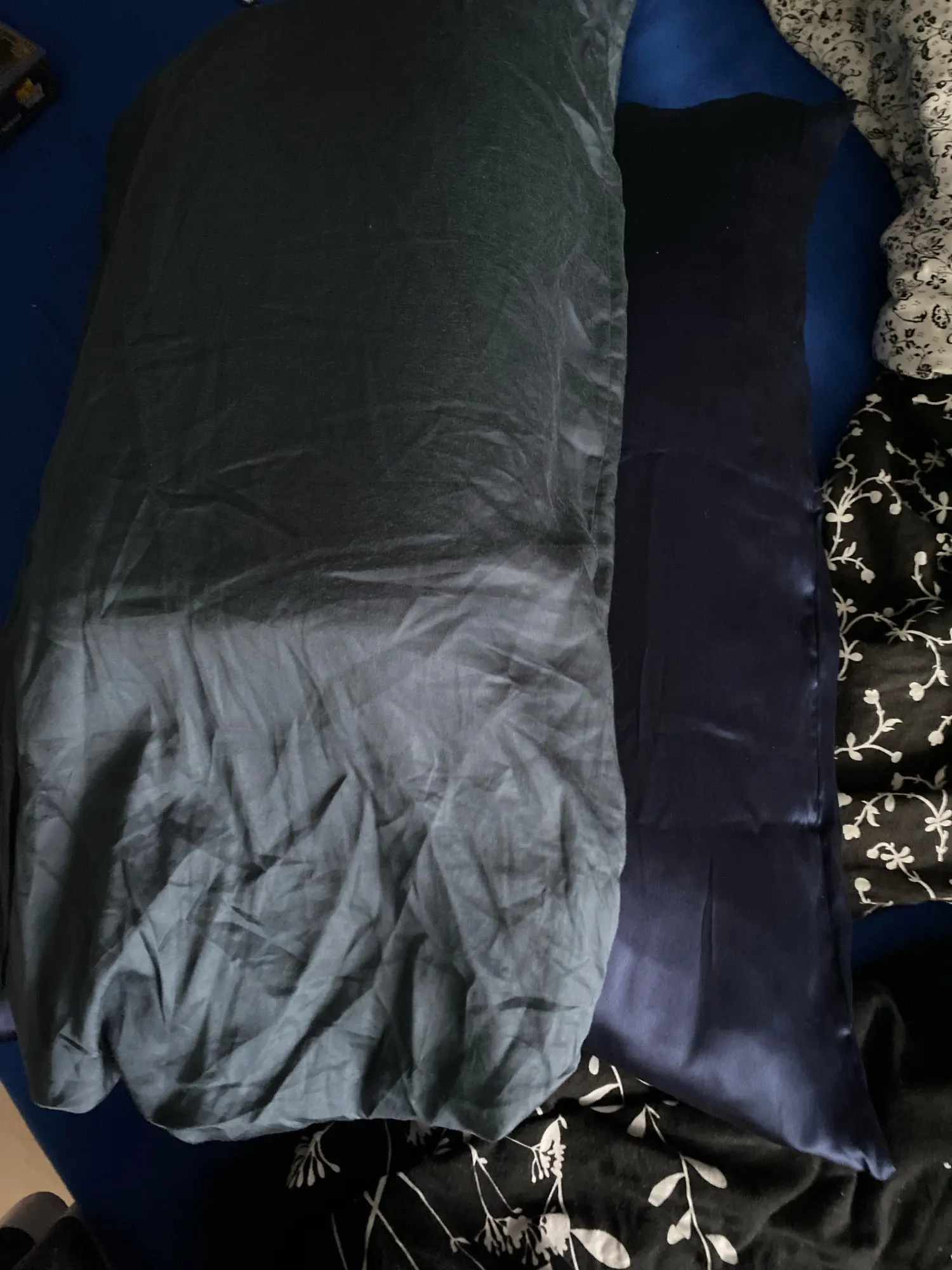 ⏰Today 2 pcs Olny $9.9⏰---100% Natural Mulberry Silk Pillowcase photo review