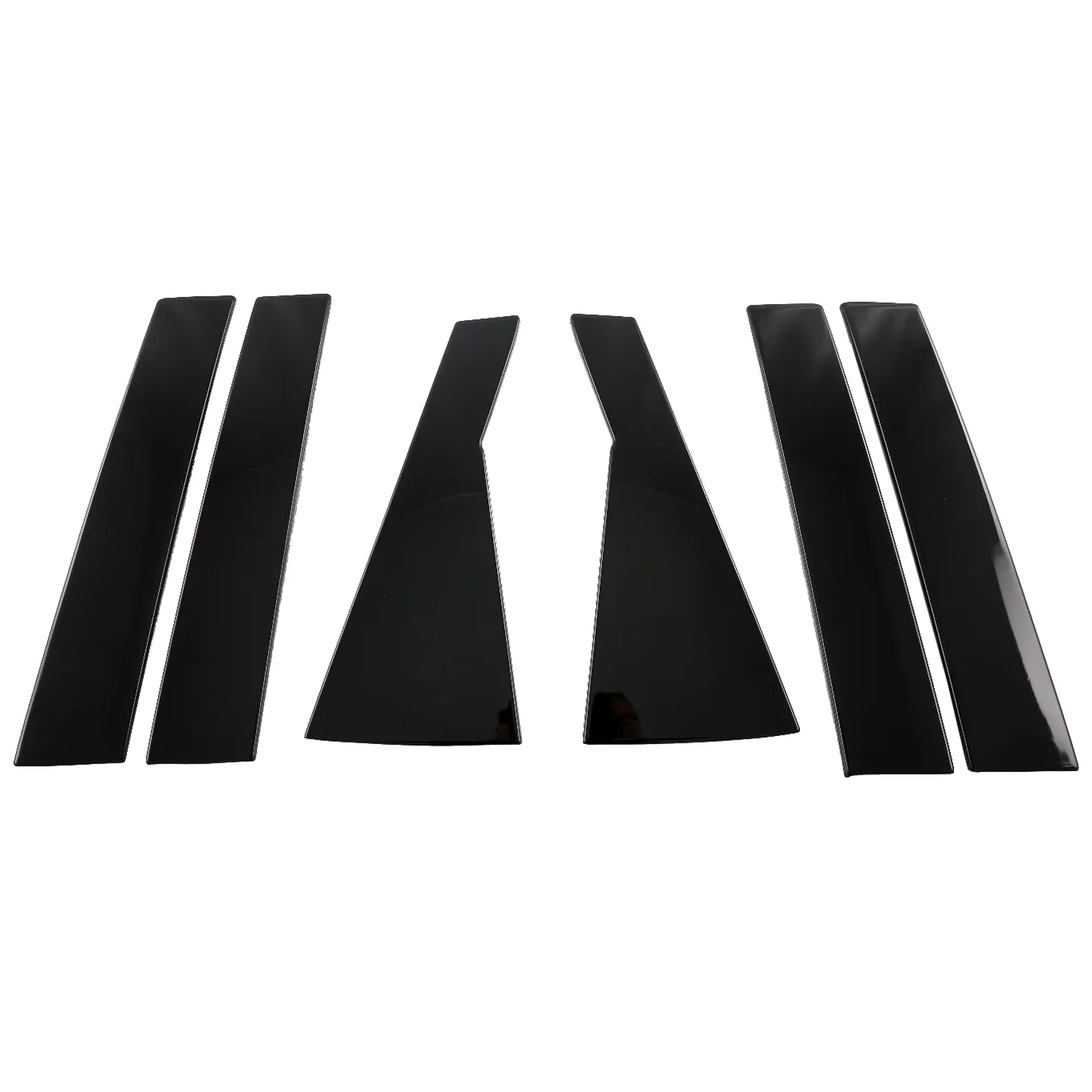 ȥ CRV CR-V 2023 ڵ ׼ ABS öƽ ۷ν  â  ̵ ʷ Ŀ Ʈ, 6  LHD RHD
