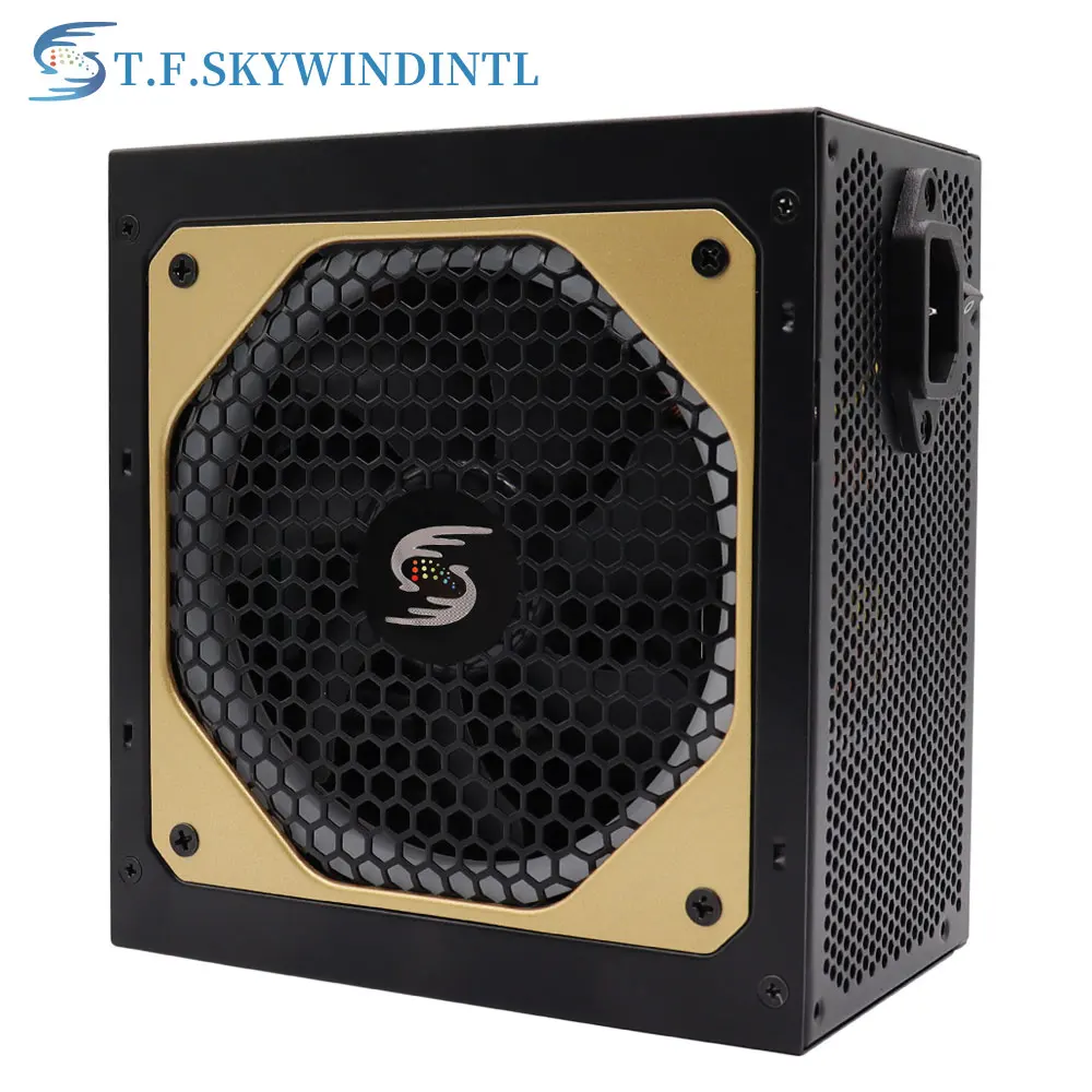 S.T.F. SKYWINDINTL TF1000W atx電源 GOLD認証 S.T.F. SKYWINDINTL TF1000W atx電源 GOLD認証 Amazon | 1000W