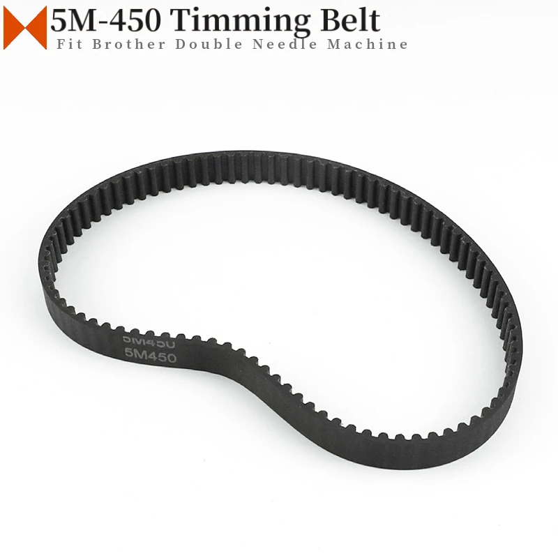 

5M-450 Timming Belt 450-5M Perimeter 450mm