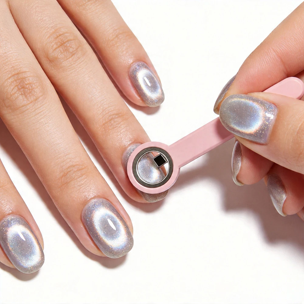 Halo Effect Magnetic Tool