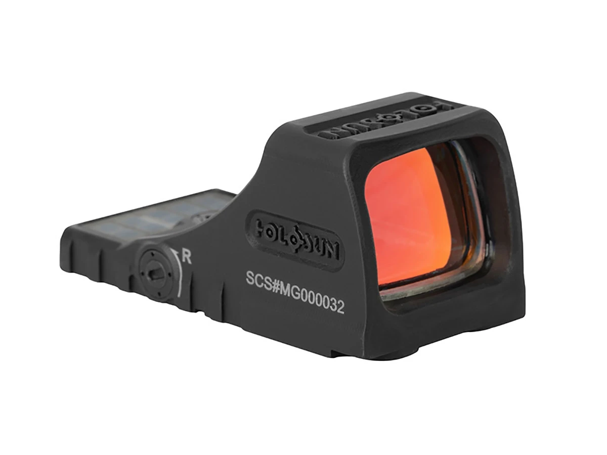 Рисунок 2 - Коллиматор Holosun SCS-MOS