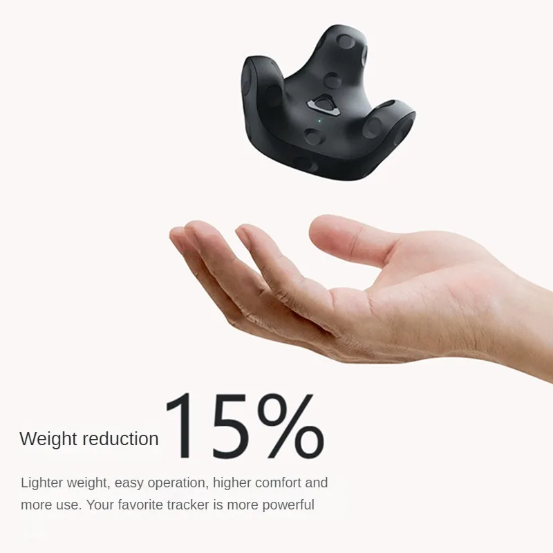 Htc-バイブトラッカー3.0,ベースステーションと互換性があり,vr 3.0