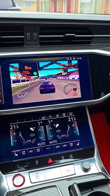 ConsoleChronicles™ GameStick