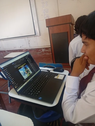 User picture