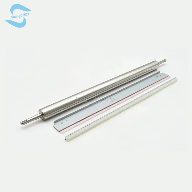 V80 2차 BTR 키트 전송 롤러 033K96890 클리닝 블레이드 윤활제 바 제록스 버산트 80 180 2100 3100 059K86844용