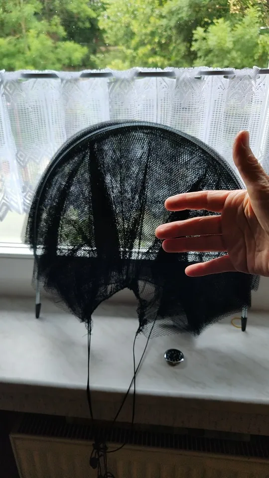 Plant Vegetables Cover Net Garden Insect Protection Net Planting Tunnel Flowers Pest Control Anti-Bird Protective Net For Plant photo review