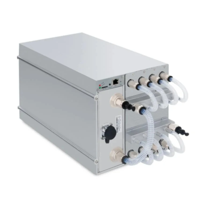 AntMiner S19 Pro+ Hyd 198TH/s Asic Sha256 Bitcoin BTC miner Bitmain AntMiner S19 Pro+ Hyd 198TH/s Asic Sha256 Bitcoin BTC miner
