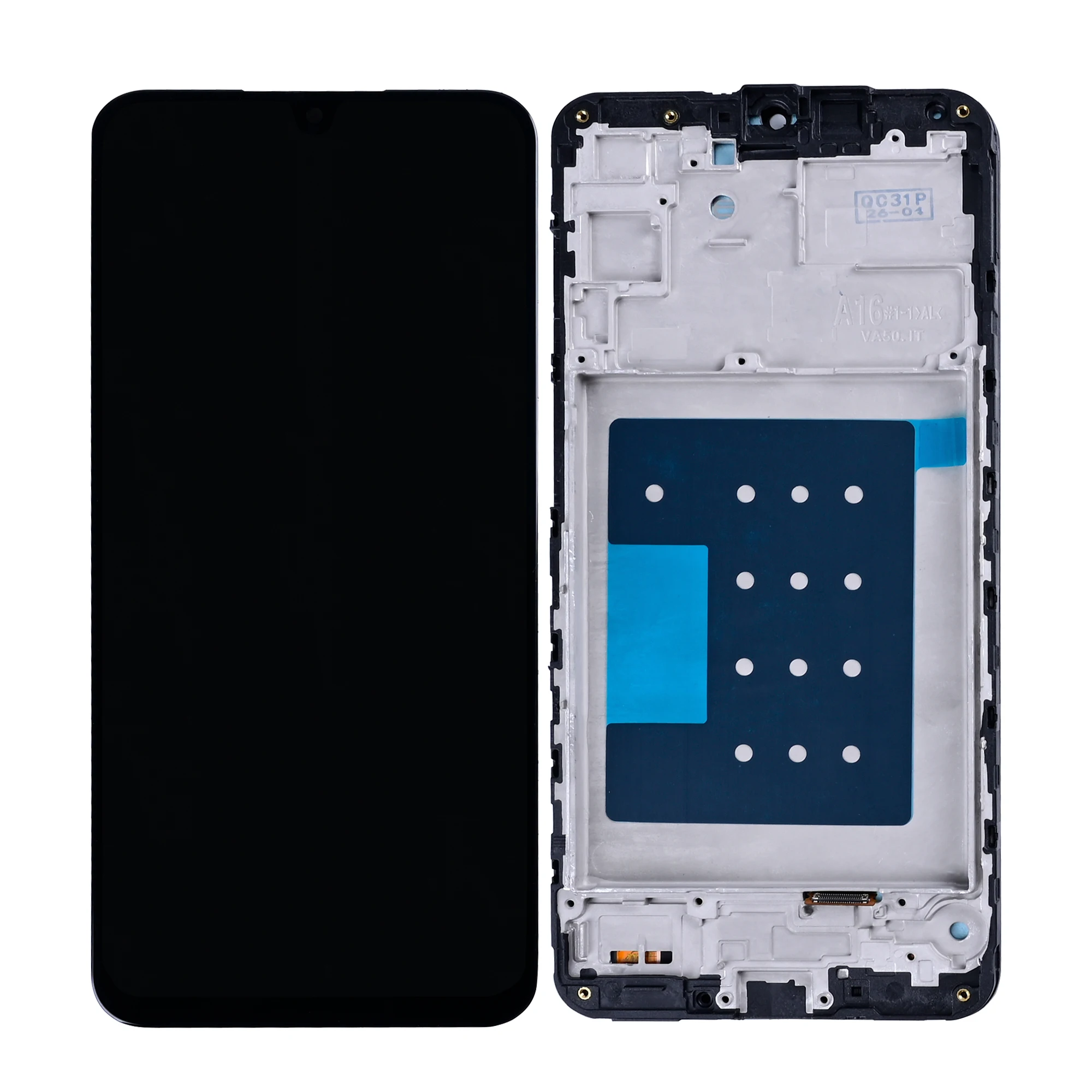 LCD Screen