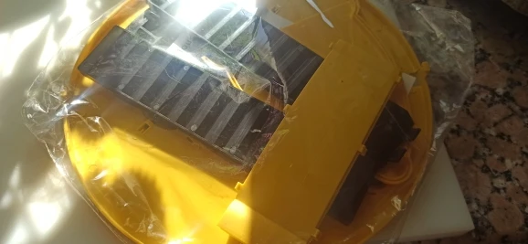 MultiCatch Mouse Trap: Humane & Lethal Mice Solution photo review