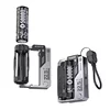5000mAh Mini Power Bank 21700 Replaceable Cell New Model Fashion Cool Power Bank 1