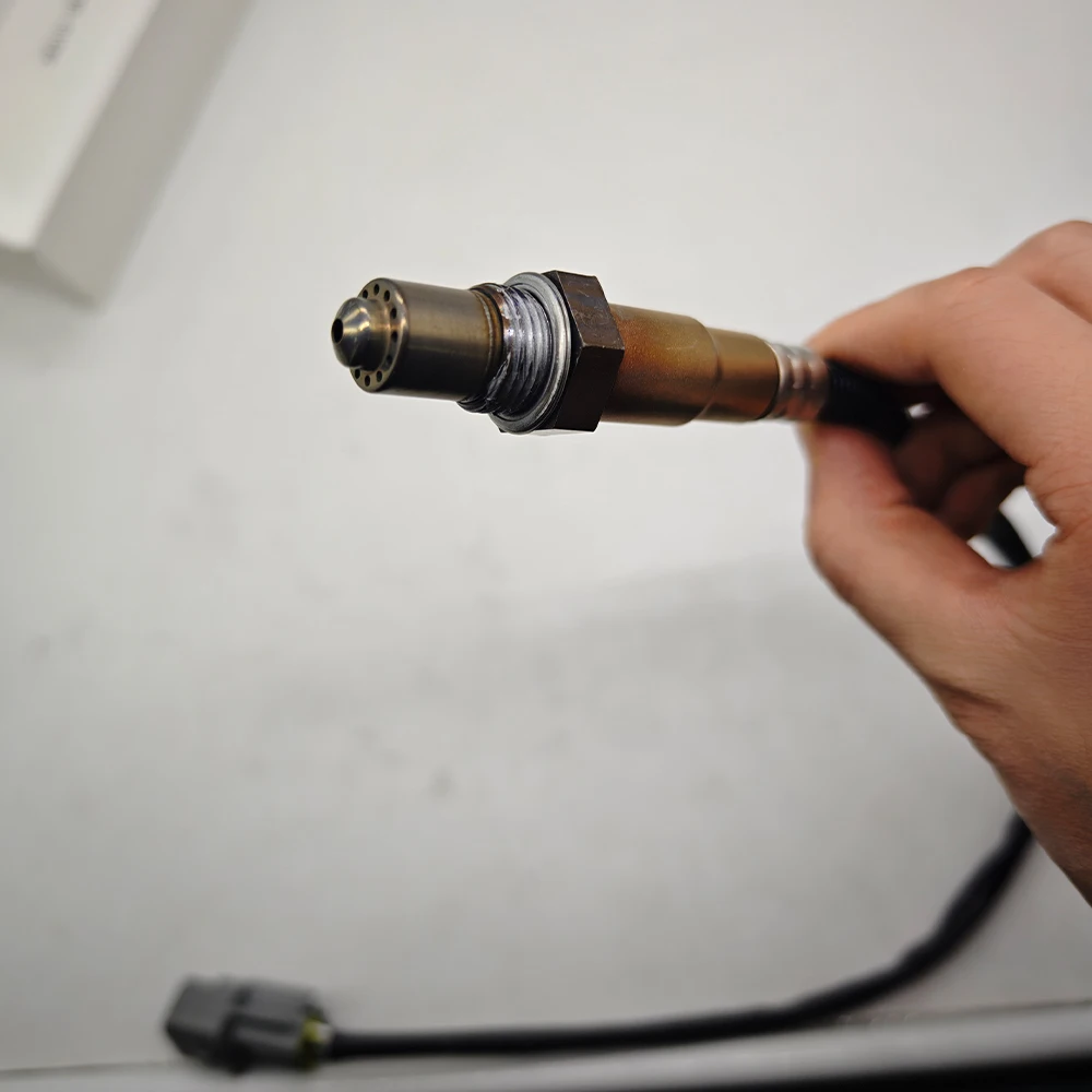 NEW 39210-2B320 39210-2B220 39210-2B120 Oxygen Sensor For Hyundai Accent Elantra Veloster 392102B320 39210-03060 3