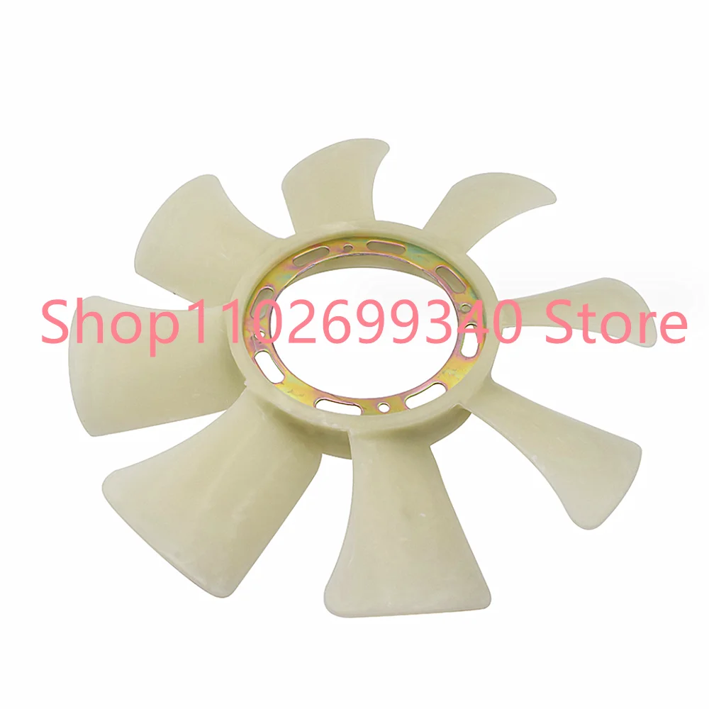 ME202146 MD050475 MD334659 ME085510 Cooling Fan For Mitsubishi 