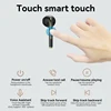 Xiaomi Wireless Earphone Noise Reducting Bluetooth Earbuds MIJIA HiFi Stereo In-Ear Headset Subwoofer Headphones Handsfree Mic 6