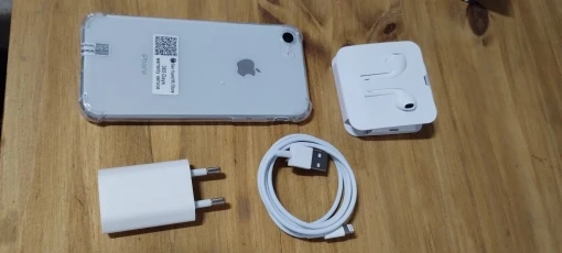 Apple Iphone 8 8P 8 Plus 3GB RAM 64GB/256GB Hexa Core 12MP 4.7“/5.5” iOS Touch ID 4G LTE Fingerprint iPhone 8 Plus Used Phone photo review