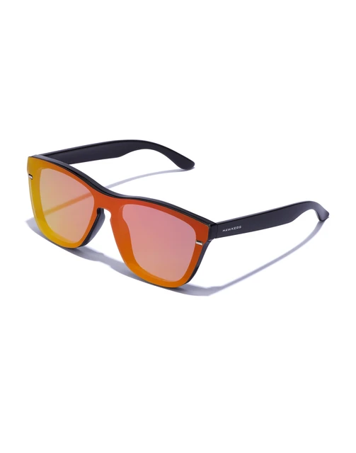 Gafas de sol HAWKERS Black Brown ONE DREAM para Hombre y Mujer, Unisex.  Protección UV400. Producto