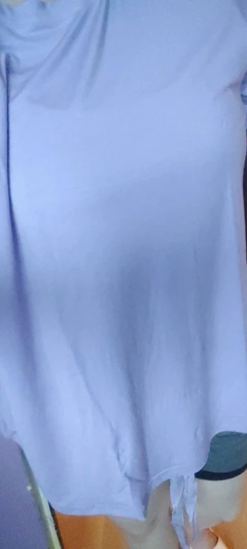 Modal Casual Short Pajama Set for Women photo review