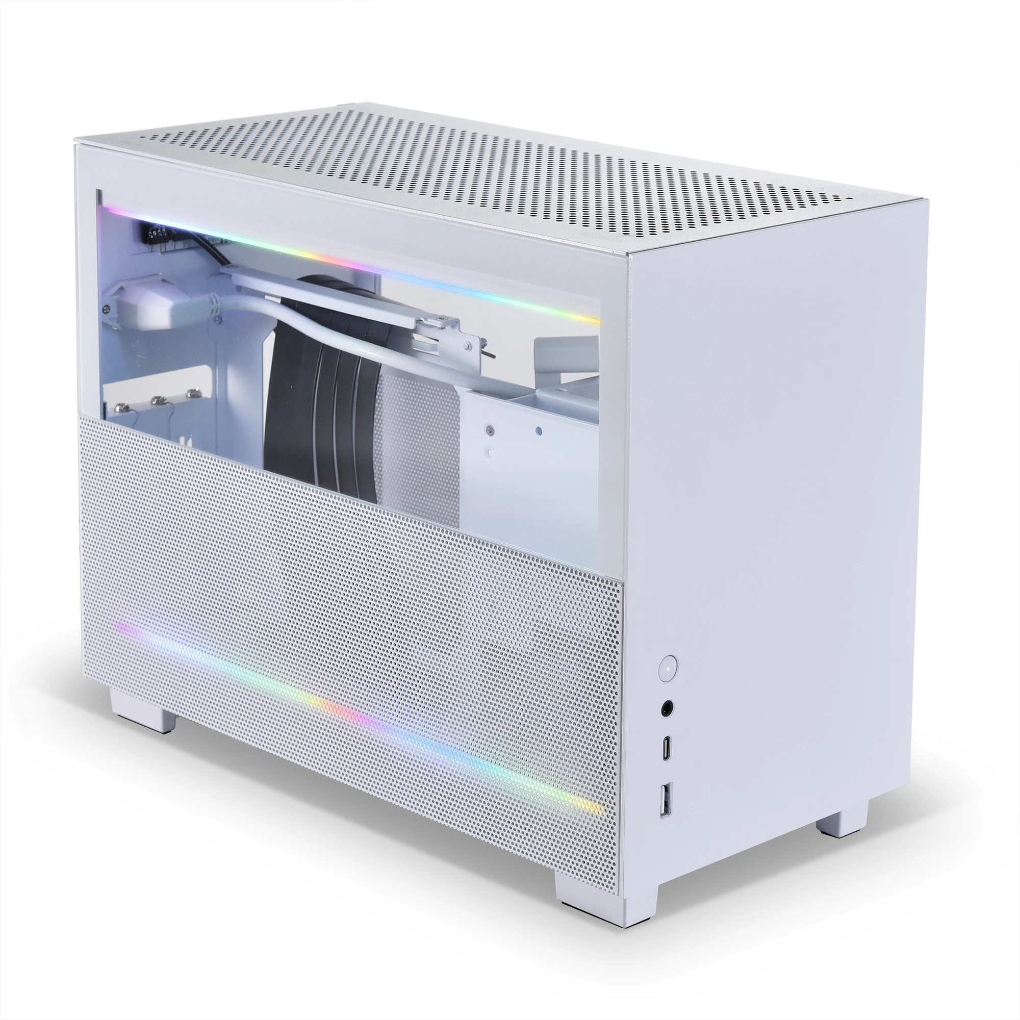 Lian-Li Q58 ARGB LEDs Strip Kit (White)