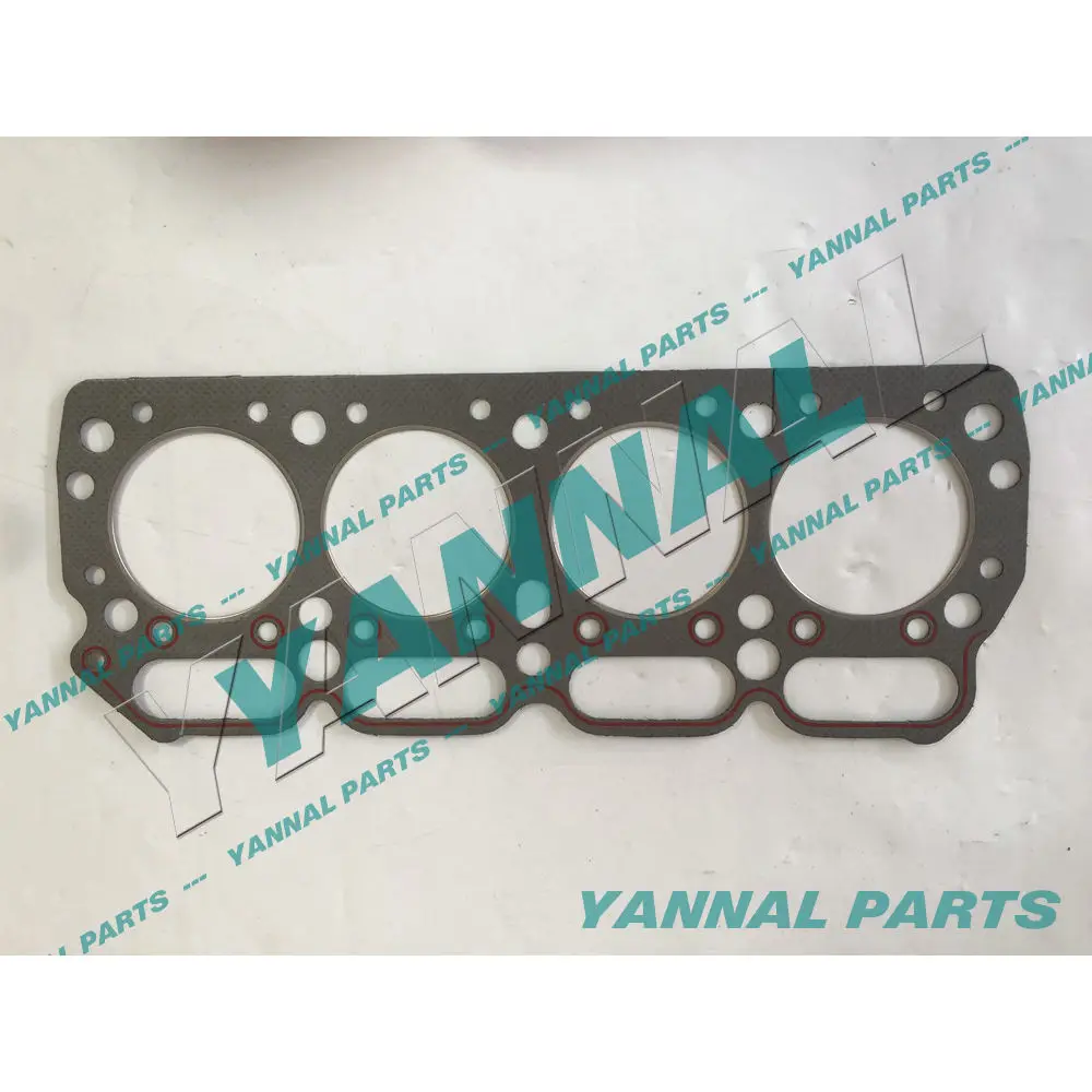 

4D105 Head Gasket For Komatsu Engine Part