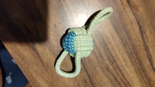 Juguetes de Cuerda Para Perro