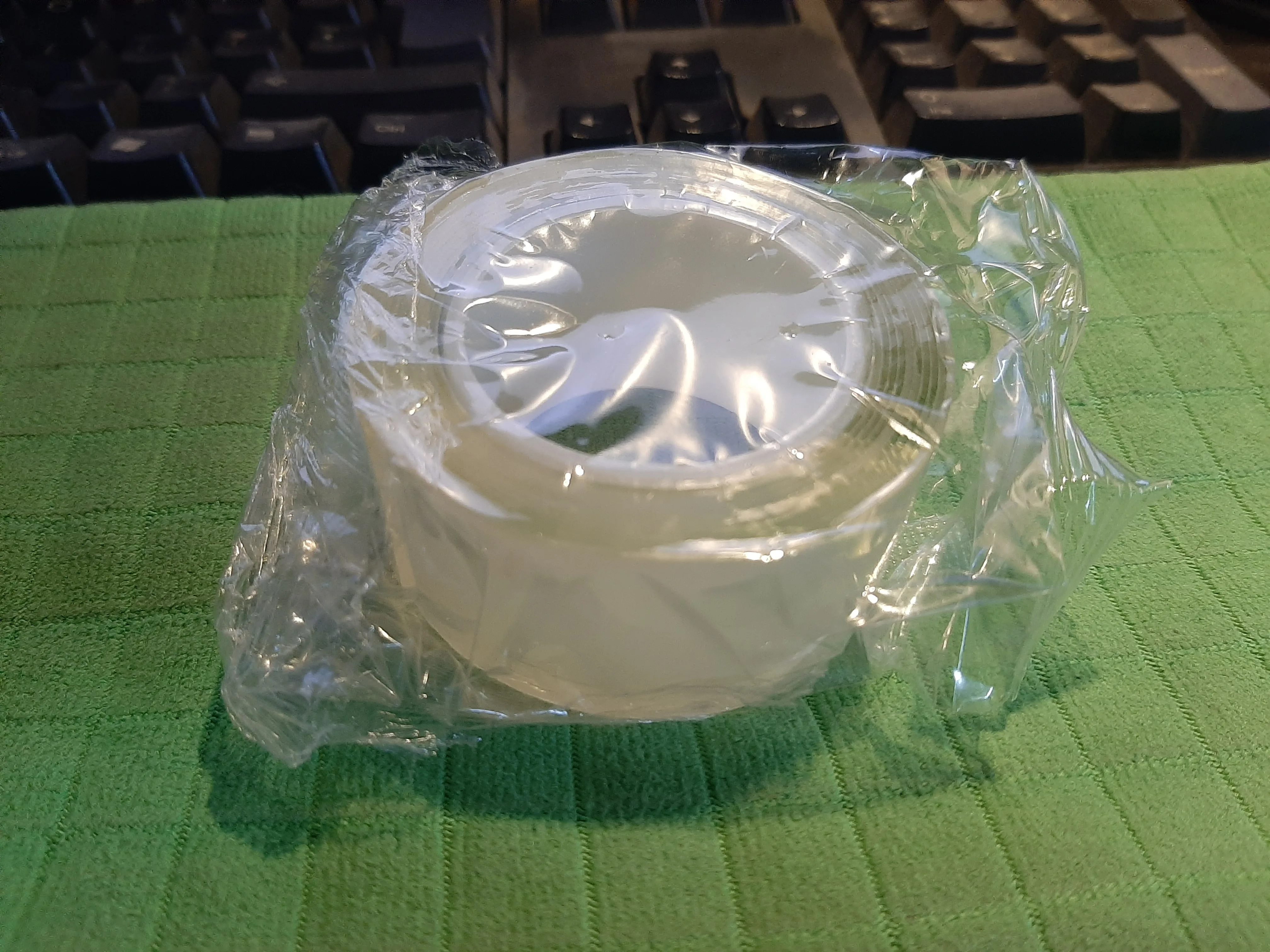 Nano Double Sided Transparent Tape (1/2/3/5M) photo review