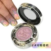 High Pigment Quality Cosmetic Long Lasting Single Multichrome Eyeshadow Eye Makeup Cosmetics 6