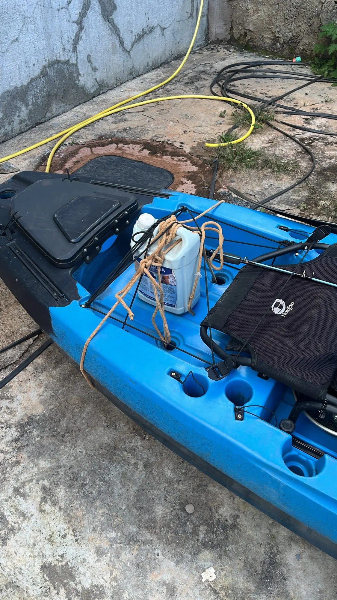 SeaKnight Brand MANSTER T1 II Series Two-layer Fluorocarbon Coating Fishing Line 100M 50M Fast Sinking Line Stronger 3-100LB photo review