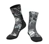 Neoprene Sock 5mm Boots Diving Socks Soft Material Anti Slip Swimming Kayaking Surfing Beach Water Socks 2