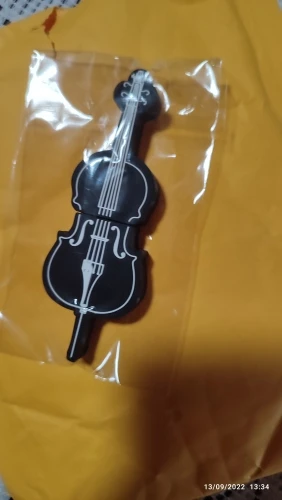 JASTER Music Model USB flash drive Guitar Pen drive Violin Pendrive Cello Memory stick Beth U disk Free key chain 16GB 32GB 64GB