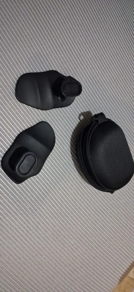 Gym Weight Lifting Grips photo review