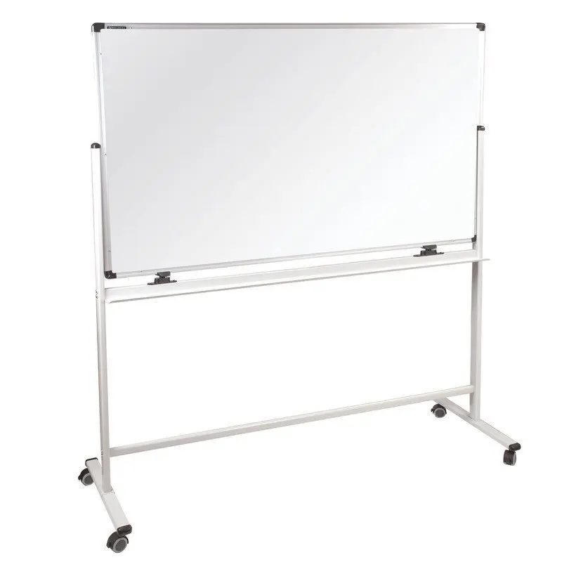 BRAUBERG Доска магнитно-маркерная PREMIUM