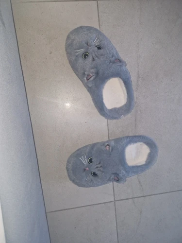 Snuggle Slippers