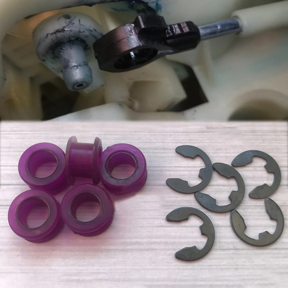 ShiftShifterCableBushingFixForToyotaCorollaMatrix20032008