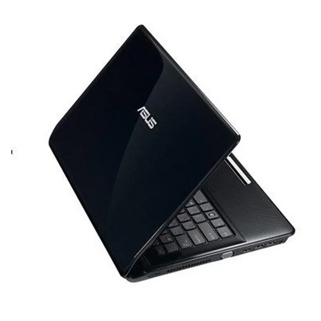 ASUS notebook quad-core independent graphics card 512MB memory 4G/500G hard drive gaming laptop