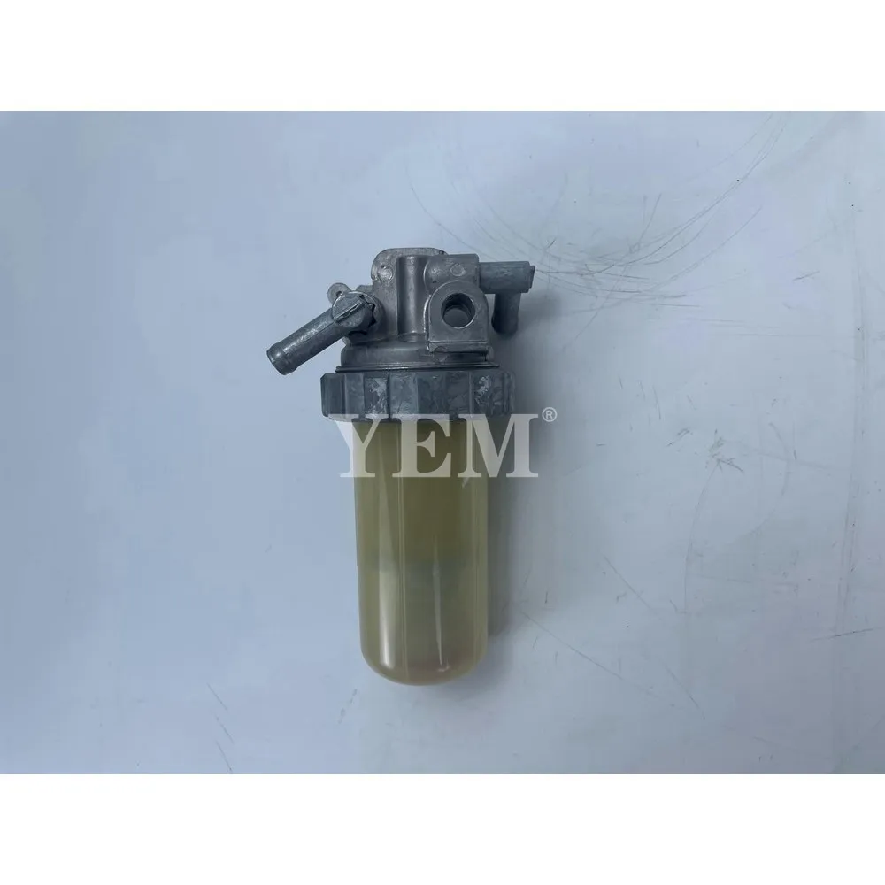 

For Kubota Machinery Engine V3300 Wate Separator 15831-43354.