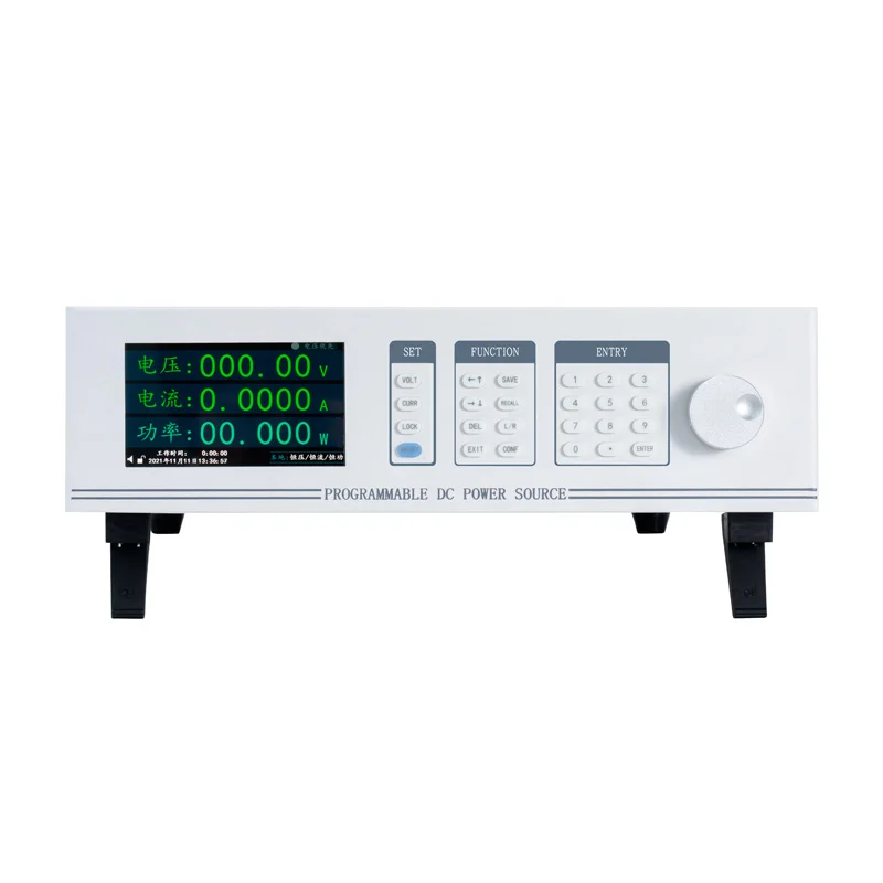 

1000W Series DC Power Source Programmable Power Supply