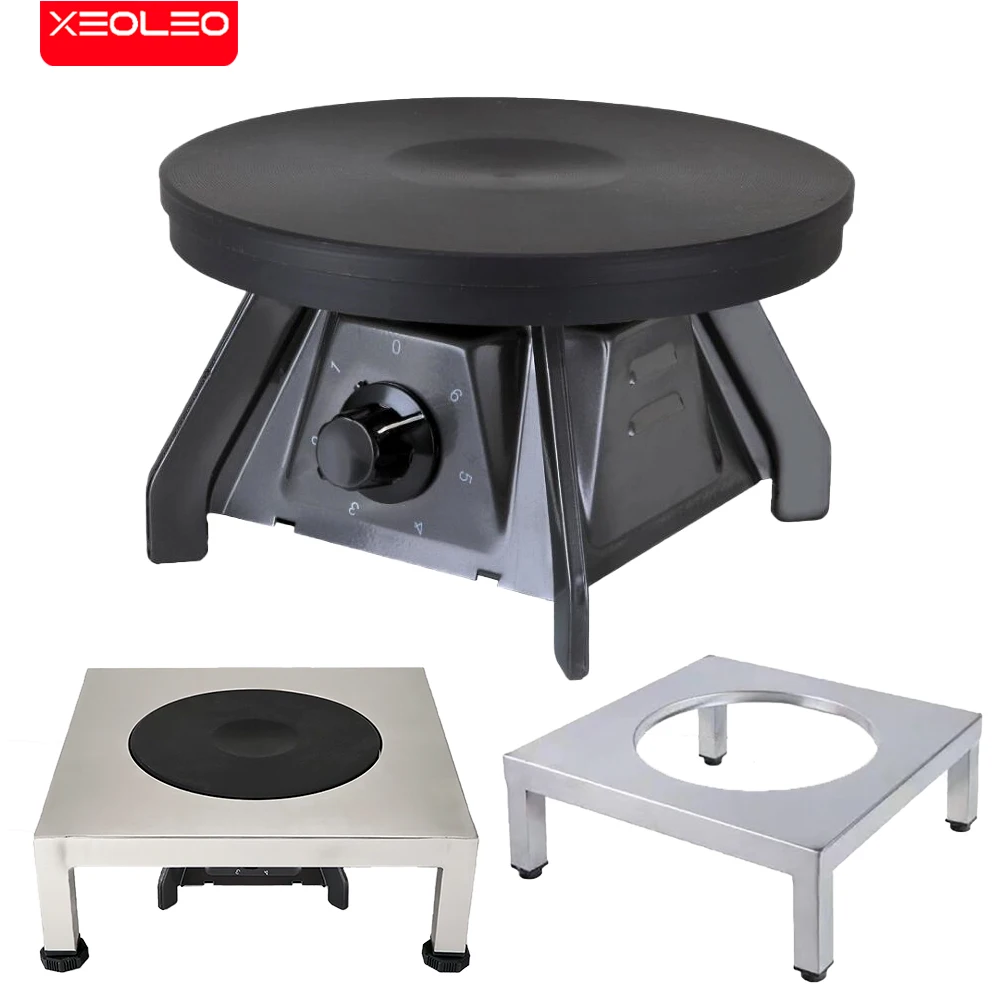 XEOLEO Electric Heater Stove Bubble tea Mini Hot Plate Cooker Electrothermal Tea/Coffee/Milk Heating Furnace with shelf 2000W