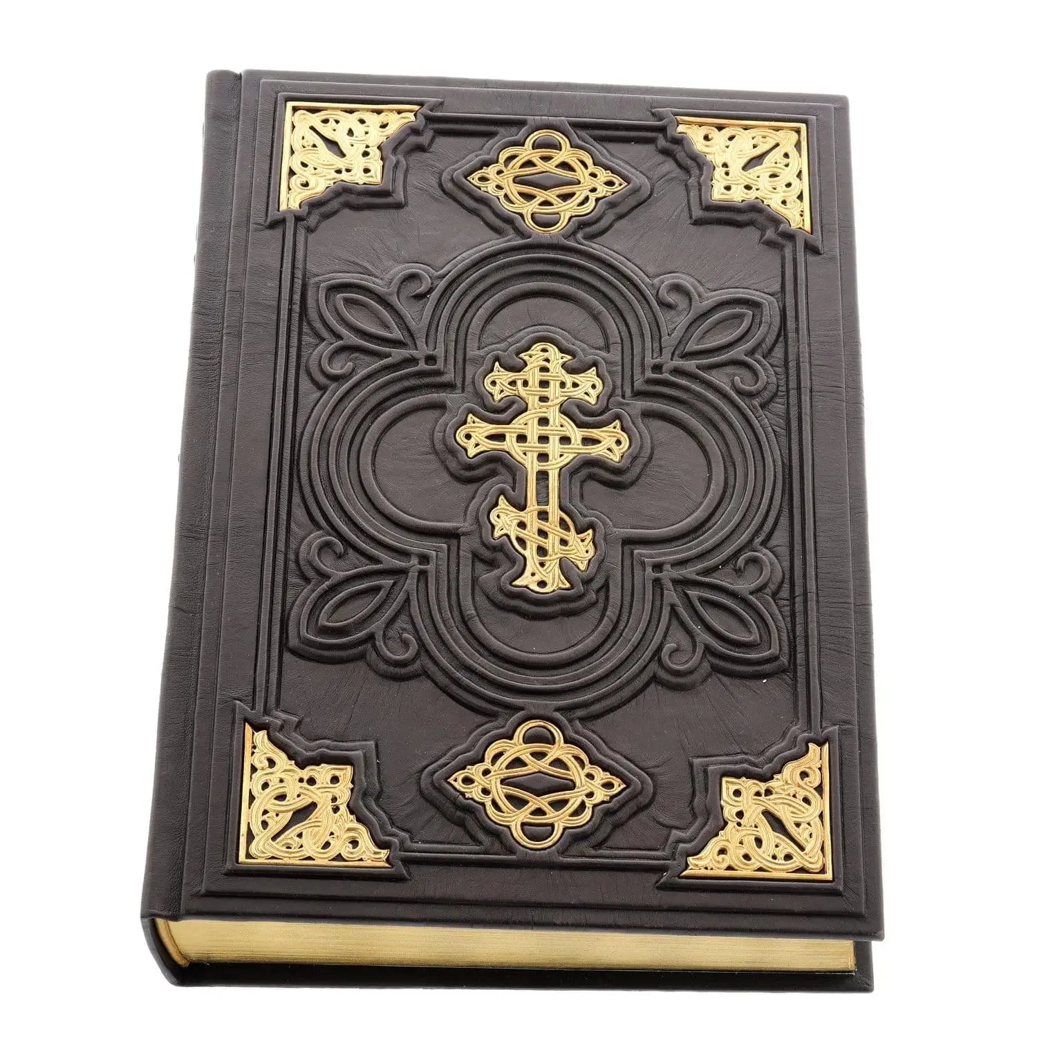 Подарочная православная книга 