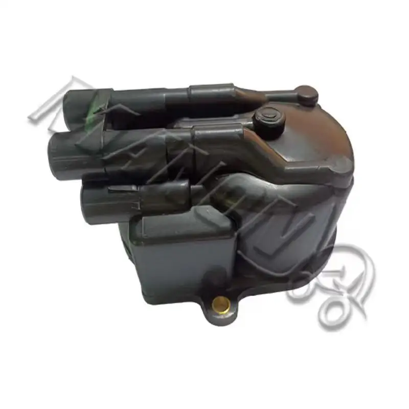MANON Forklift Spare Parts Used for TOYOTA 56FG10/30 DISTRIBUTOR CAP 19101-71010,19101-76007-71,19101-76013-71