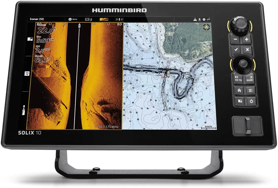 FAST SELLING Hummin-bird 411530-1 SO LIX 10 Chirp MEGA SI+ G3