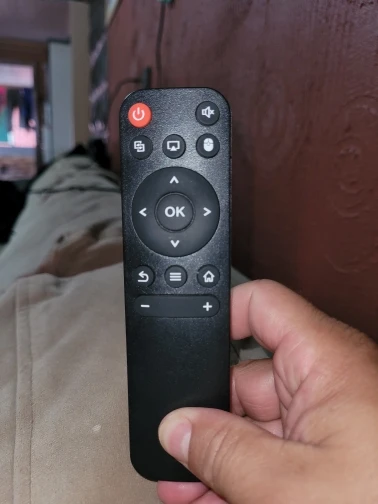 Ventilador de Teto LED Fan Light com Controle Remoto – Iluminação e Conforto photo review